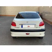 206 sd v20|خودرو سواری و وانت|تبریز, |دیوار