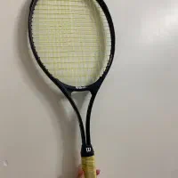راکت تنیس wilson
