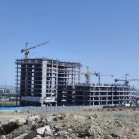 ۵۰متر،برج باغ الماس،قیمت قبل،دریاچه چیتگر