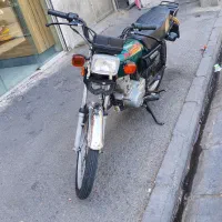 فروش هندا125