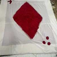 دو عدد لحاف تمیز