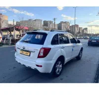 لیفان x۶۰ مدل ۹۵