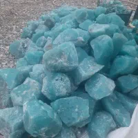 آبسیدین طبیعی و معدنی