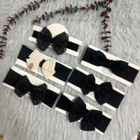 هدبند محرم بچگانه تل زنانه اسکارف عمده