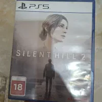 بازی ps5 سایلنت هیل ۲ ( silent hill 2 )