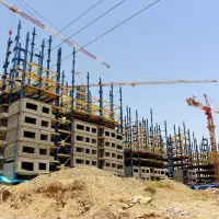 انتقال شرکت پیمانکاری 4 نیرو