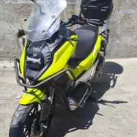 Lifan kpv 150