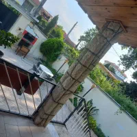 ویلا دوخوابه دربست کامل ساحلی جای دنج و آرام