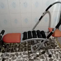 دستگاه دراز نشست