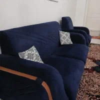 مبل ۸ نفره