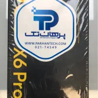 Poco x6 pro|موبایل|اردبیل, |دیوار