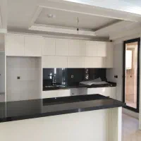 تجریش۱۱۵متر۲خ/ برج باغ/لوکس