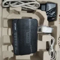 مودم روترسالم tp link