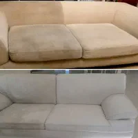 مبل شویی درکیش شستشوی مبل،تشک وفرش/باقیمت منصفانه