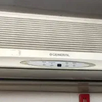 کولر اوجنرال اصل 18هزار ژاپنی