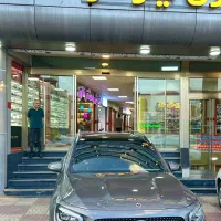 بنز glb 250|خودرو سواری و وانت|ماکو, |دیوار