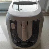 سرخکن با روغن