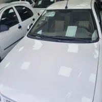 سمند EF7دوگانه فابریک مولتی پلکس