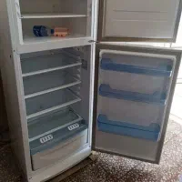 یخچال فریزر فیلور صحیح وسالم درحدنو