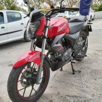 موتور qj nx150 کویر نقد و اقساط