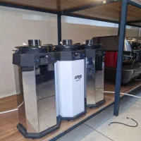 اسیاب قهوه آریو آسیاب فله زن اریو پاکت خور