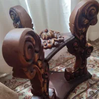 میز جلو مبل و عسلی