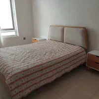 تخت خواب دونفره
