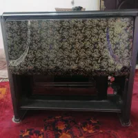 بخاری سالم انبار بود
