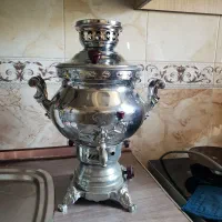 سماور گازی