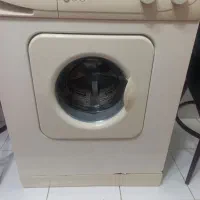 ماشین لباسشویی