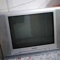 تلویزیون و ضبط سالم