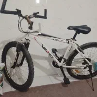 دوچرخه سایز ۲۶