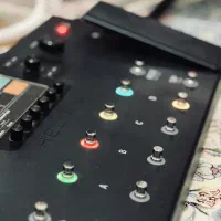 Line6 helix lt|گیتار، بیس، امپلیفایر|تهران, صادقیه|دیوار