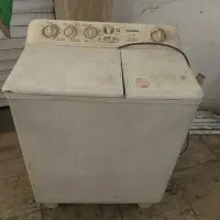 ماشین لباسشویی توشیبا ژاپن اصل