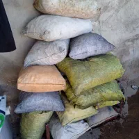 چند گونی زغال خوب درجه یک کبابی فروش فوری