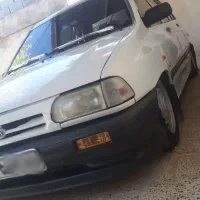هاچبگ|خودرو سواری و وانت|بجنورد, |دیوار