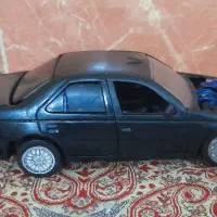 ماکت ۴۰۵ لوازمی زیر قیمت