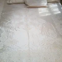 رو تختی عروس