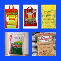 برنج ایرانی پاکستانی هندی محسن خاطره طبیعت نفیس