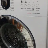 لباسشویی اتوماتیک ۷ کیلویی