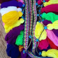 شیردنگ|صنایع دستی و سایر لوازم تزئینی|مسجد سلیمان, |دیوار