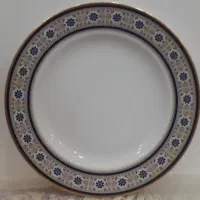 سرویس چینی زرین