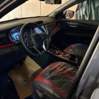 Kmc a5 خاکستری|خودرو سواری و وانت|تهران, ابوذر|دیوار