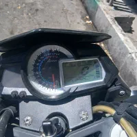 بنلی 300 جفت سیلندر