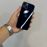 Iphone 13  با حافظه ۱۲۸