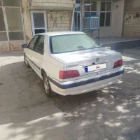 پارس ۹۲|خودرو سواری و وانت|فرخ‌شهر, |دیوار