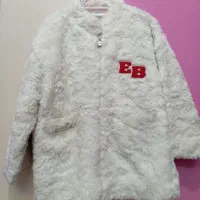 لباس دخترانه پیراهن دخترانه تور کاپشن کفش