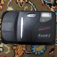 دوربین عکاسی ویزن excel-2