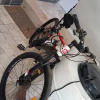 دوچرخه ۲۶ ویگو