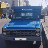 نیسان دیزل مدل ۹۰